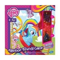 Hasbro My Little Pony Rainbow Friends Game