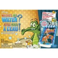 Hasbro Where\'s my water ?