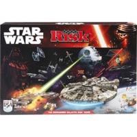 Hasbro Risk Star Wars: The Force Awakens (english)