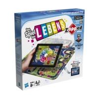 hasbro the game of life zapped edition