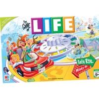 Hasbro Game Of Life