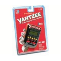Hasbro Electronic Yahtzee