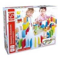 HaPe Early Ex­plorer - Dynamo Dom­in­oes Toy (8011595)