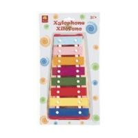 Halilit 8-Note Xylophone