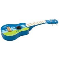 HaPe Ukulele E0317