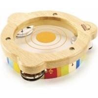 HaPe Mr. Tambourine