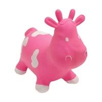 happy hopperz pink cow s