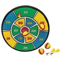 Happy People Velco Catch Target (72140)