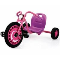 Hauck Toys Traxx Typhoon Go-car Pink