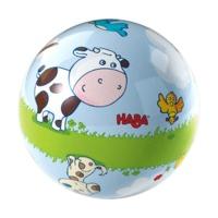 Haba Ball On the Farm