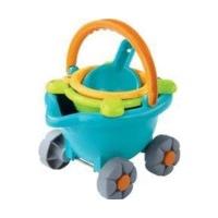 Haba Sand Bucket Scooter