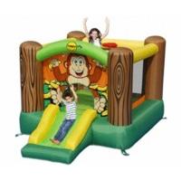 HappyHop Cheeta (9201G - 1190)