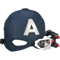 Hasbro Marvel Captain America: Civil War Scope Vision Helmet