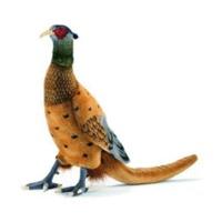 Hansa Toy Pheasant 31cm
