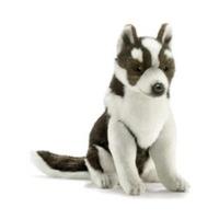 Hansa Toy Baby Husky 30 cm