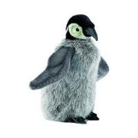 Hansa Toy Emperor Penguin Chick 25cm