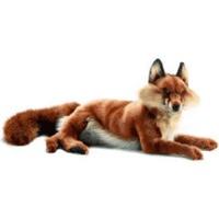 Hansa Toy Red Fox Lying 43 cm