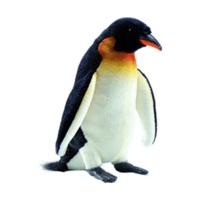 hansa toy penguin 25 cm