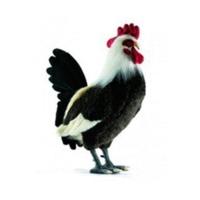 Hansa Toy Rooster 45 cm