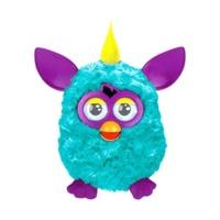 Hasbro Furby Interactive Toy - Teal/Purple