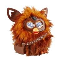 hasbro star wars furbacca