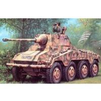 hasegawa sdkfz2342 8 rad schwerer panzersphwagen puma 31152