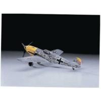 Hasegawa Messerschmitt Bf109E (08051)