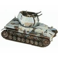 Hasegawa 20mm Flakpanzer IV \"Wi...