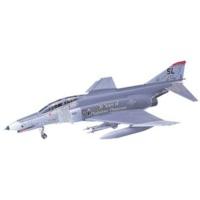 Hasegawa F-4E Phantom II (07208)