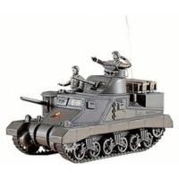 Hasegawa Medium Tank M3 Lee Mk.I (31104)