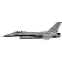 Hasegawa KF-16C FIGHTING FALCON (9848)