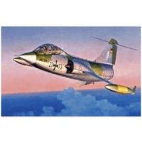 Hasegawa TF-104G Starfighter (07...