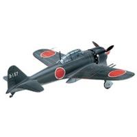 Hasegawa A6M5c Zero Fighter Type 52 (08054)