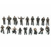 hasegawa us pilot ground crew set b 36005 x48 5