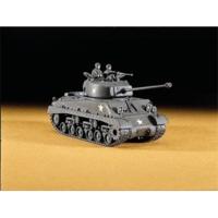Hasegawa M4 A3E8 Sherman (31115)