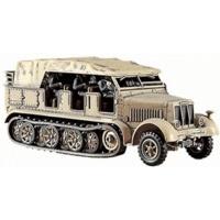 Hasegawa 8 ton Half Track Sd. Kfz 7 (31111)