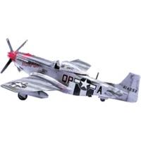 Hasegawa P-51D Mustang (08055)