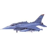 Hasegawa F-16CJ Fighting Falcon \