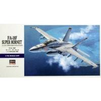 Hasegawa F/A-18F Super Hornet (00548)