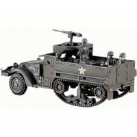 hasegawa m3a1 half track 31106