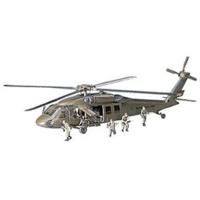 Hasegawa UH-60A Black Hawk (00433)