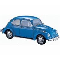 Hasegawa VW Beetle 1967 (21203)