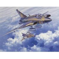 Hasegawa J35F/J Draken (07241)