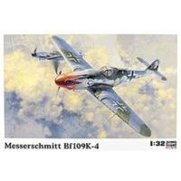 Hasegawa Messerschmitt Bf109K-4 (08070)