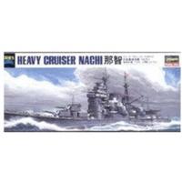 Hasegawa IJN Heavy Cruiser Nachi (43334)