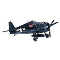 Hasegawa F6F-3/5 Hellcat (00241)