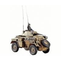 Hasegawa Armoured Car Humber Mk.II (31125)