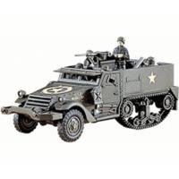 Hasegawa M4A1 Half Track (31107)