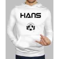 hans music