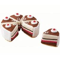 Haba Black Forest cake (3810)